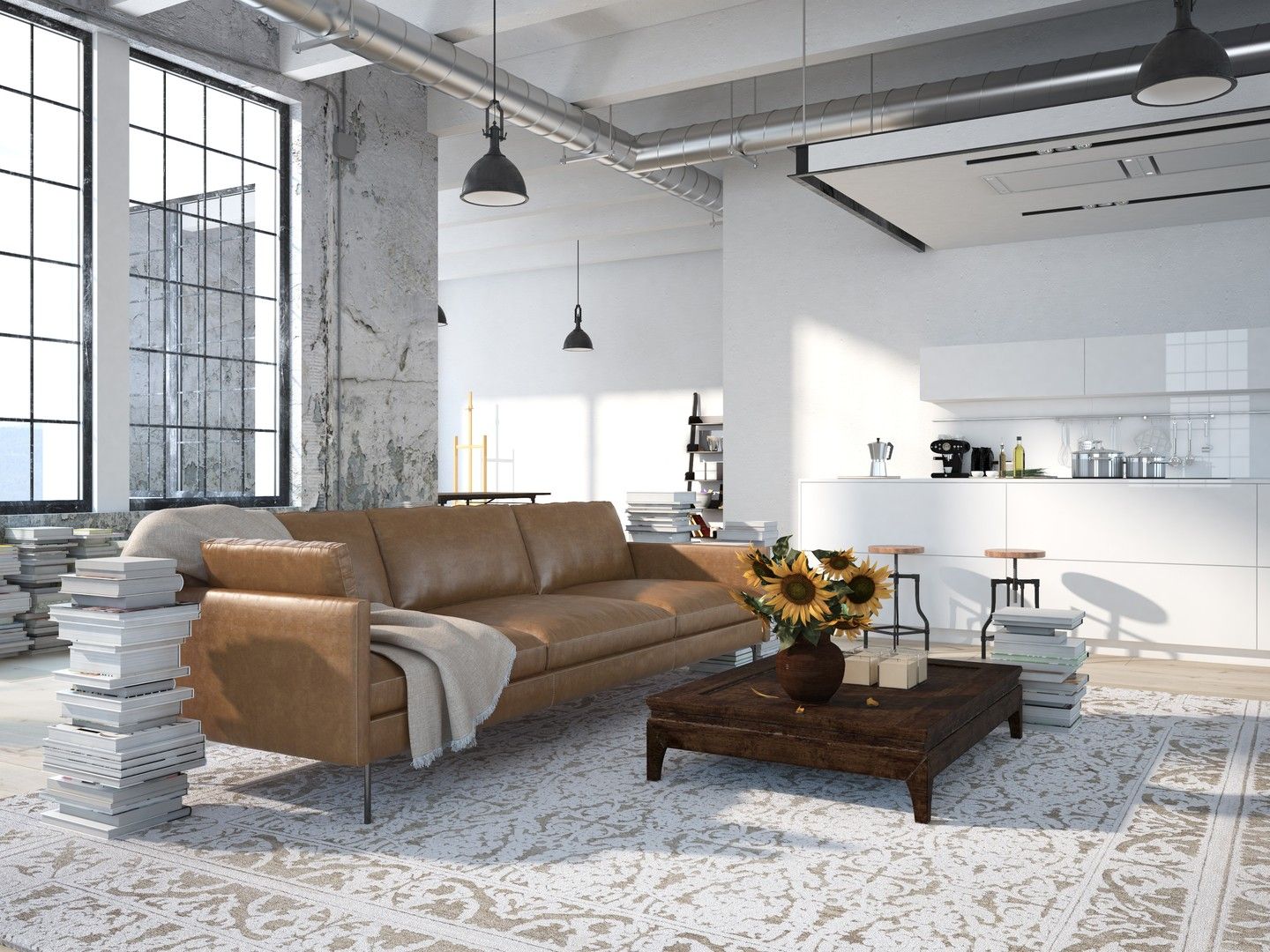 Logiciel immobilier Agence Plus Commerces et bureaux